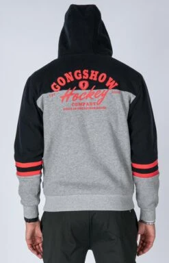 Gongshow Point Presence Hoodie -Bauer SF20 M605 PointPresence 2 555x 9b2102e7 1635 4153 914d 52187133d6bb