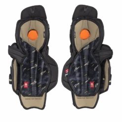 CCM Tacks AS-V Senior Shin Guards 7 CCM Tacks AS-V Senior Shin Guards -Bauer SGAS5 02