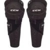 CCM SGREF Referee Shin Guards 2 CCM SGREF Referee Shin Guards -Bauer SGREF
