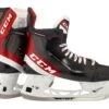 CCM JetSpeed FT485 Intermediate Hockey Skates 1 CCM JetSpeed FT485 Intermediate Hockey Skates -Bauer SK485 6f037195 87ef 4967 9745 c69a51c582c0