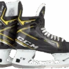 CCM Super Tacks 9370 Junior Hockey Skates 2 CCM Super Tacks 9370 Junior Hockey Skates -Bauer SK9370 50597937 d416 4529 871a bb3678152474