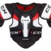 CCM JetSpeed FT485 Junior Shoulder Pads -Bauer SP485