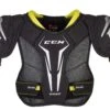 CCM Tacks 9550 Junior Shoulder Pads 2 CCM Tacks 9550 Junior Shoulder Pads -Bauer SP9550