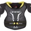 CCM Tacks 9550 Youth Shoulder Pads 1 CCM Tacks 9550 Youth Shoulder Pads -Bauer SP9550 YT