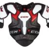 CCM JetSpeed FT4 Pro Junior Shoulder Pads -Bauer SPFT4PRO