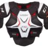 CCM JetSpeed FTW Women's Shoulder Pads -Bauer SPFTW