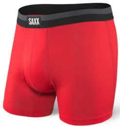 SAXX Sport Mesh Boxer Brief Fly