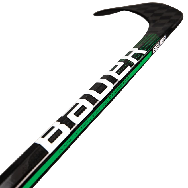Bauer Supreme Ultrasonic Intermediate Hockey Stick 6 Bauer Supreme Ultrasonic Intermediate Hockey Stick - Image 4
