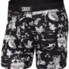 SAXX Ultra Super Soft Boxer Brief Fly 1 SAXX Ultra Super Soft Boxer Brief Fly -Bauer SXBB30F AST