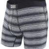SAXX Ultra Boxer Fly Black Ombre Stripe 1 SAXX Ultra Boxer Fly Black Ombre Stripe -Bauer SXBB30F BWW 0 x1450 4f04087d 2020 417a b971 514a26c9df3f