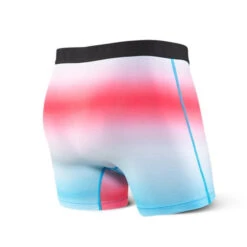 SAXX Vibe Boxer Brief White Diffusion Stripe 5 SAXX Vibe Boxer Brief White Diffusion Stripe -Bauer SXBM35 WDS B x1450 cdad1f87 3c27 45d0 9304 f54c41fc7296