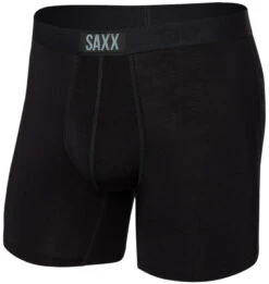 SAXX Vibe Super Soft Boxer Brief 21 SAXX Vibe Super Soft Boxer Brief -Bauer SXBM35 BBB
