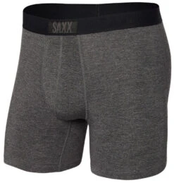 SAXX Vibe Super Soft Boxer Brief 25 SAXX Vibe Super Soft Boxer Brief -Bauer SXBM35 GRH