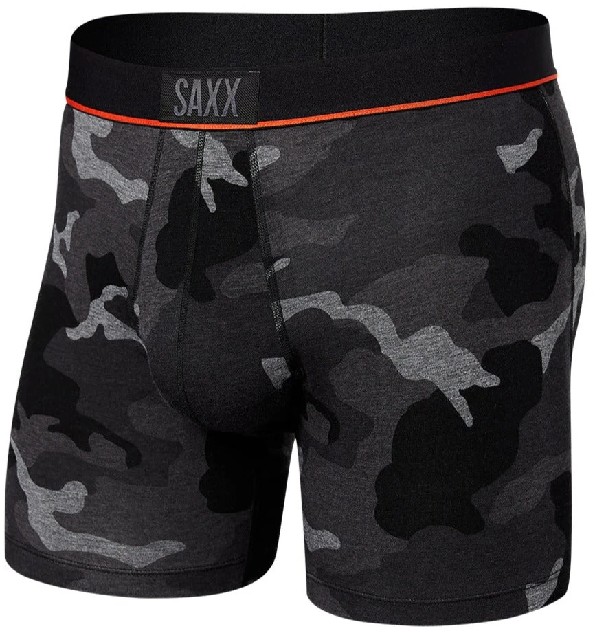SAXX Vibe Super Soft Boxer Brief 13 SAXX Vibe Super Soft Boxer Brief - Image 11