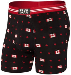 SAXX Vibe Super Soft Boxer Brief 27 SAXX Vibe Super Soft Boxer Brief -Bauer SXBM35 TRN