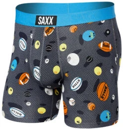 SAXX Vibe Super Soft Boxer Brief 28 SAXX Vibe Super Soft Boxer Brief -Bauer SXBM35 WBA