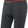 SAXX Hyperdrive Long Boxer Brief Blackout 2 SAXX Hyperdrive Long Boxer Brief Blackout -Bauer SXLL29 BLO