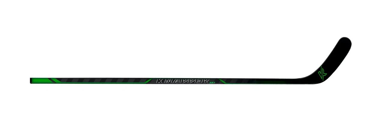 Knapper Ball Hockey AK7 Intermediate Stick 4 Knapper Ball Hockey AK7 Intermediate Stick - Image 2