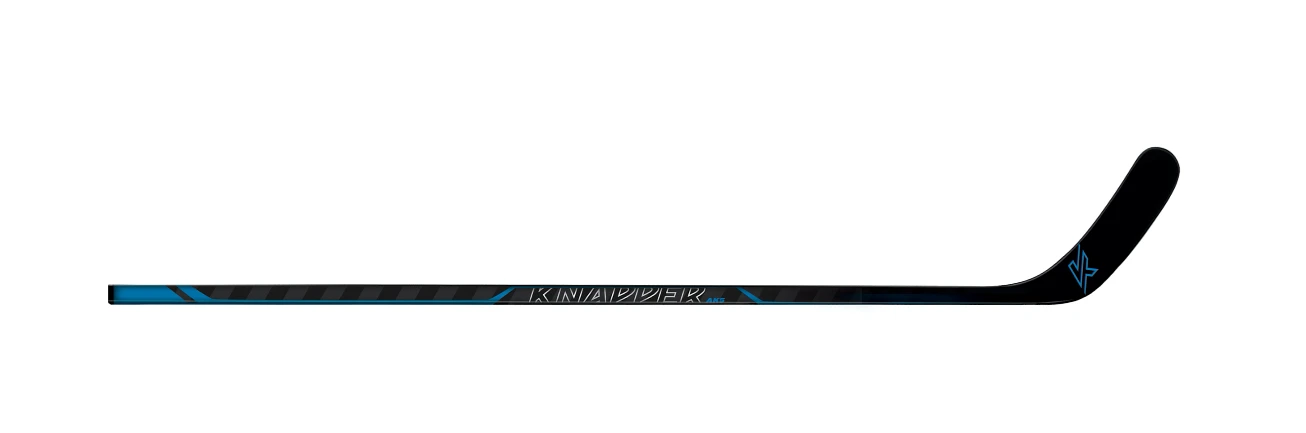 Knapper Ball Hockey AK5 Junior Stick 4 Knapper Ball Hockey AK5 Junior Stick - Image 2