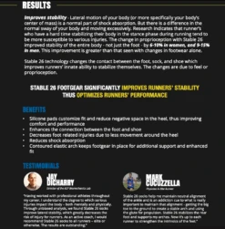 Stable 26 Multi Sport Performance Socks (6 Pairs) -Bauer Screenshot2023 04 24at2.56.11PM d2c273e5 fa8c 4183 b201 dd6a7634540f