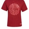 CCM Heritage Bottle Cap Chicago Fabric Tee -Bauer T4753