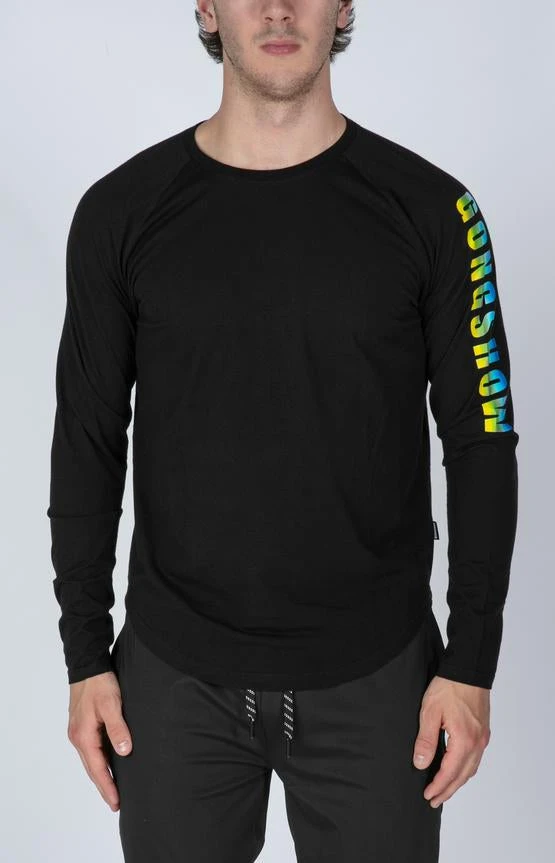 Gongshow Early Risers Long-Sleeve Shirt 3 Gongshow Early Risers Long-Sleeve Shirt