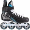True Hockey True TF7 Senior Roller Skates 1 True Hockey True TF7 Senior Roller Skates -Bauer TF7 Roller 002