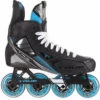 True Hockey True TF9 Senior Roller Skates 2 True Hockey True TF9 Senior Roller Skates -Bauer TF9 Roller 004