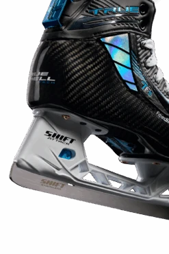 True Hockey True TF7 Intermediate Goalie Skates -Bauer TRUE TF9 GoalieSkate 007 210f05df 4f75 4455 8cbd 5d4a4d85a2cc