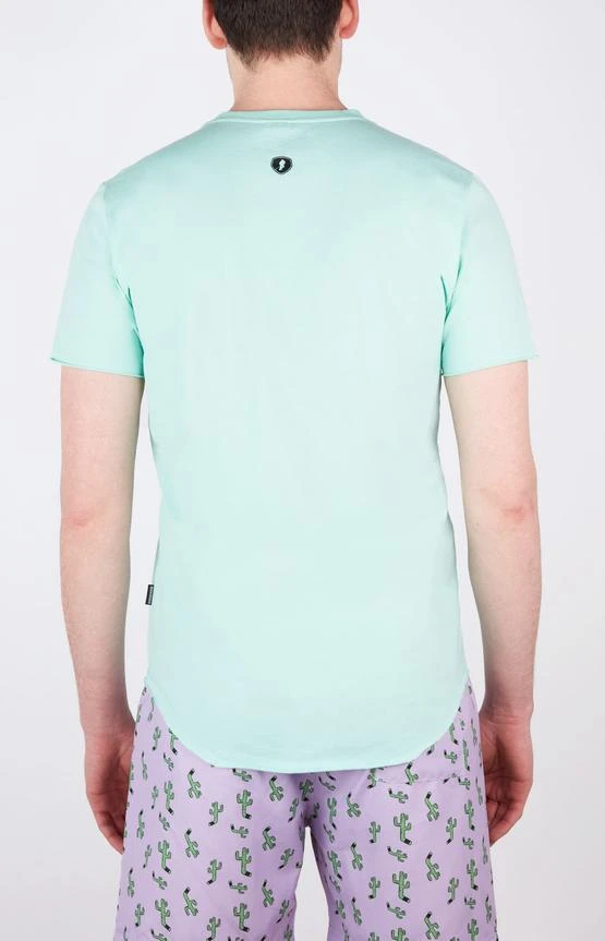 Gongshow Offseason Go-2 Short Sleeve T-Shirt 4 Gongshow Offseason Go-2 Short Sleeve T-Shirt - Image 2