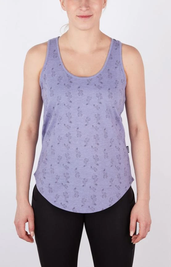 Gongshow Sun, Sand, Beauty Women Racer Back Tank 3 Gongshow Sun, Sand, Beauty Women Racer Back Tank