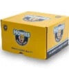 Howies 20-Pack Tape Cube (12 X Clear / 8 X Black) 1 Howies 20-Pack Tape Cube (12 X Clear / 8 X Black) -Bauer Tape Cube Closed 1542x1028 1024x1024 12ec0e2a 2a58 4d39 9016 9832614e8d0c