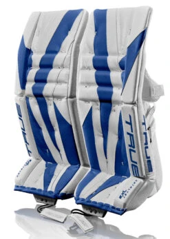 True Hockey True Catalyst 7X3 Intermediate Goalie Pads 9 True Hockey True Catalyst 7X3 Intermediate Goalie Pads -Bauer True Catalog2023 Gloves 5X3 BLACK Palm C1 9bed3ce8 ad8a 4210 93e6 81f95343a9ed
