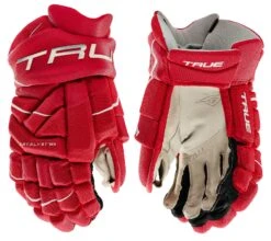 True Hockey True Catalyst 7X3 Junior Hockey Gloves -Bauer True Catalog2023 Gloves 5X3 BLACK Palm C1 d3c64d9e b1fe 4bce 9a71 7614c11e4650