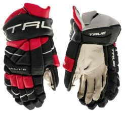 True Hockey True Catalyst 7X3 Senior Hockey Gloves 7 True Hockey True Catalyst 7X3 Senior Hockey Gloves -Bauer True Catalog2023 Gloves 5X3 BLACK Palm C1 e0d25ff6 14c7 4239 87f8 924e3075ce60