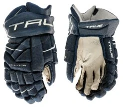 True Hockey True Catalyst 7X3 Junior Hockey Gloves -Bauer True Catalog2023 Gloves 5X3 BLACK Palm C1 e6df1a00 d5c0 4a56 aa8d e5b8355d91e1