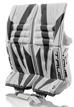 True Hockey True Catalyst 7X3 Intermediate Goalie Pads 10 True Hockey True Catalyst 7X3 Intermediate Goalie Pads -Bauer True Catalog2023 Gloves 5X3 BLACK Palm C1 f96b8874 edde 4b83 b407 e7dc2be17acd