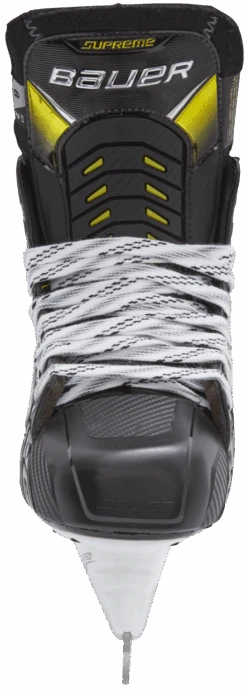 Bauer Supreme Ultrasonic Senior Hockey Skates 16 Bauer Supreme Ultrasonic Senior Hockey Skates -Bauer UltraSonic Front