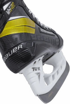 Bauer Supreme Ultrasonic Intermediate Hockey Skates -Bauer UltraSonic Outsole 379b0925 0b55 4a1a a55f 594b587073f1
