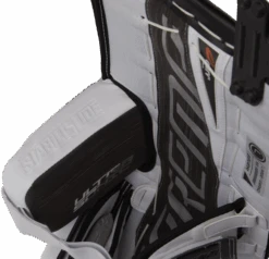 Bauer Supreme Ultrasonic Senior Goalie Pads 10 Bauer Supreme Ultrasonic Senior Goalie Pads -Bauer Ultrasonic. WBK 3