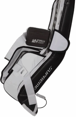 Bauer Supreme Ultrasonic Senior Goalie Pads 9 Bauer Supreme Ultrasonic Senior Goalie Pads -Bauer Ultrasonic. WBK 4