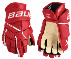 Bauer Supreme M5 Pro Intermediate Hockey Gloves -Bauer Untitled 1 36b37615 228c 44d1 93a5 b0951ddfd49e