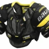 Bauer Supreme Mach Junior Shoulder Pads 2 Bauer Supreme Mach Junior Shoulder Pads -Bauer Untitled 1 cc169d6a 84bd 4ae2 9d5a 5370ecbabbd2