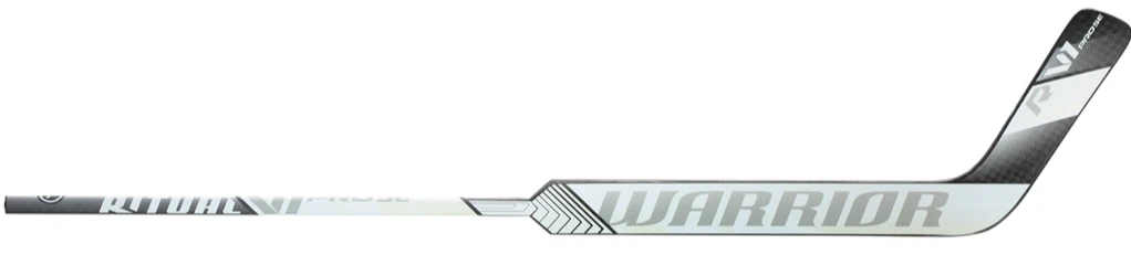 Warrior Ritual V1 Pro SE Intermediate Goalie Stick 4 Warrior Ritual V1 Pro SE Intermediate Goalie Stick - Image 2