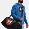 Under Armour Undeniable 5.0 Duffel Bag 2 Under Armour Undeniable 5.0 Duffel Bag -Bauer V5 1369223 004 FSF