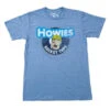 Howies Vintage Tee 1 Howies Vintage Tee -Bauer Vintage blue x480 1b89de13 e73c 4e6d b346 6ceaf34c8f2c