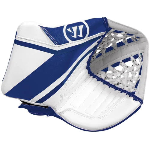 Warrior Ritual G6 E+ Junior Goalie Catcher 6 Warrior Ritual G6 E+ Junior Goalie Catcher - Image 4