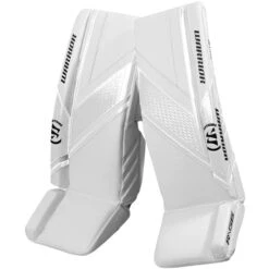 Warrior Ritual G6 E+ Intermediate Goalie Pads 12 Warrior Ritual G6 E+ Intermediate Goalie Pads -Bauer a917db6acfb631c257412e8f6ed8e683 500x500 crop center 6db8f591 255f 4a3b 9669 dd9eeff38561