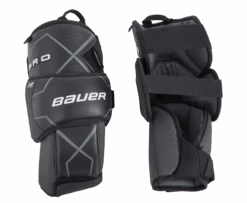 Bauer Pro Senior Goalie Knee Guards