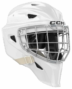 CCM Axis F9 Senior Goalie Mask